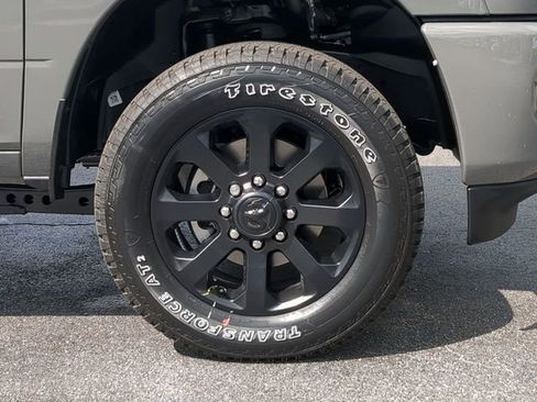 New 2026 RAM 2500 Big Horn image 11