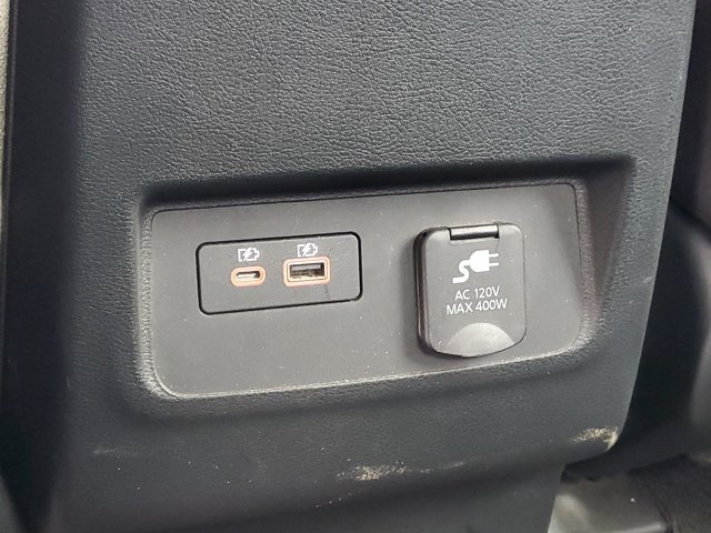 Certified 2022 Nissan Frontier SV AWD/4WD image 27