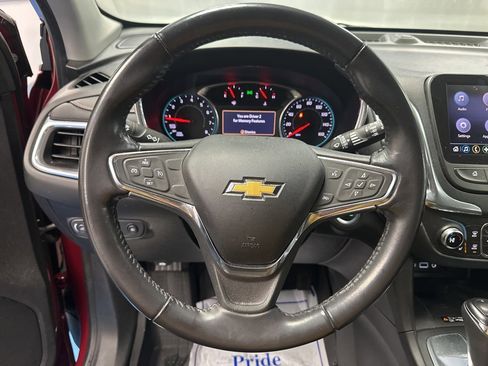 Used 2019 Chevrolet Equinox Premier w/ LPO, Floor Liner Package image 35