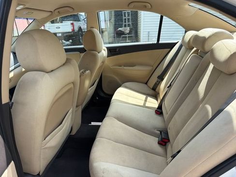 Used 2009 Hyundai Sonata GLS FWD image 18