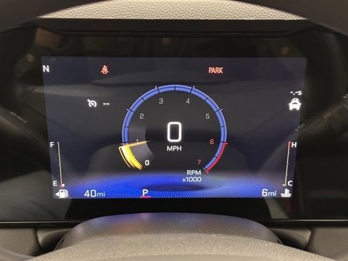 New 2026 Chevrolet TrailBlazer LT w/ Driver Confidence Package image 12