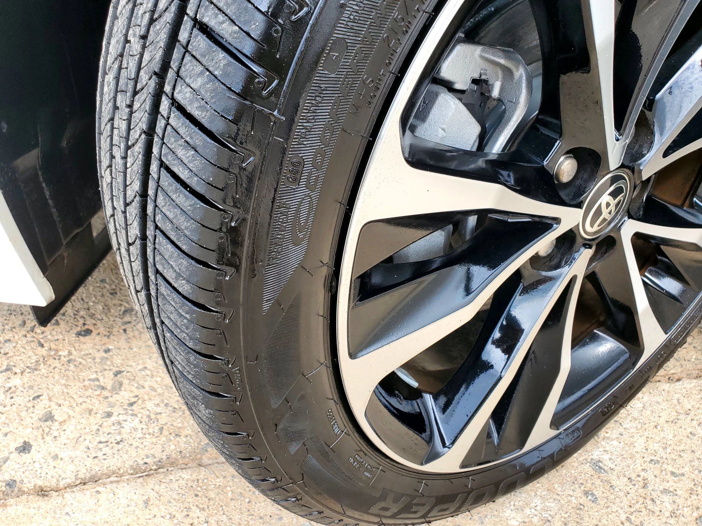 Used 2017 Toyota Corolla SE FWD image 53