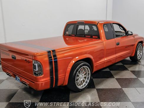 Used 2000 Dodge Dakota Sport image 36