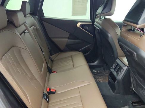 Used 2025 BMW X3 xDrive30i w/ Premium Package image 23