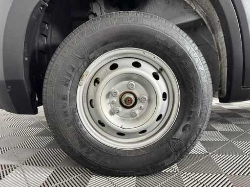 Used 2024 RAM ProMaster 1500 w/ Convenience Group image 37