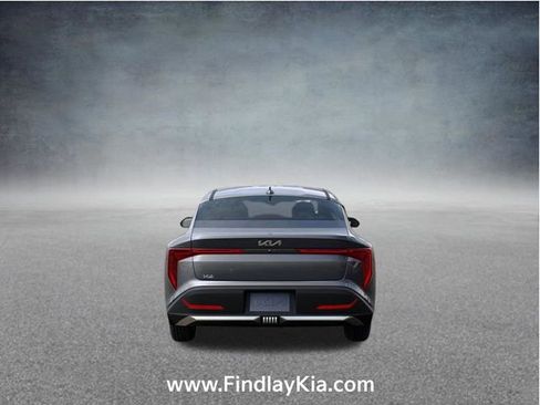New 2026 Kia K4 FWD image 6