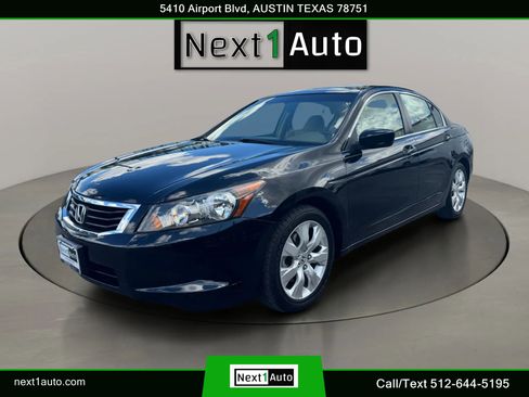Used 2008 Honda Accord EX image 10