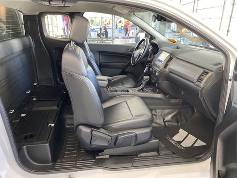 Used 2021 Ford Ranger XL w/ Equipment Group 101A High image 28