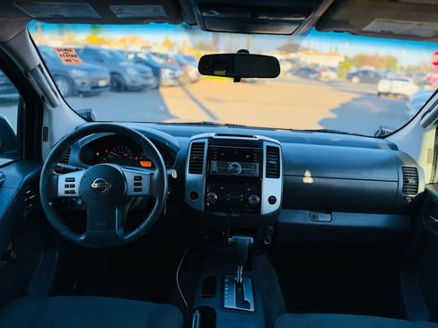 Used 2016 Nissan Frontier S RWD image 15