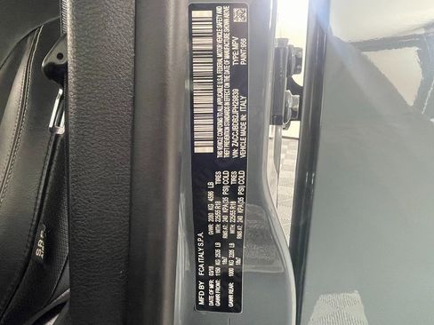 Used 2018 Jeep Renegade Limited w/ UConnect 8.4 Nav Group image 27