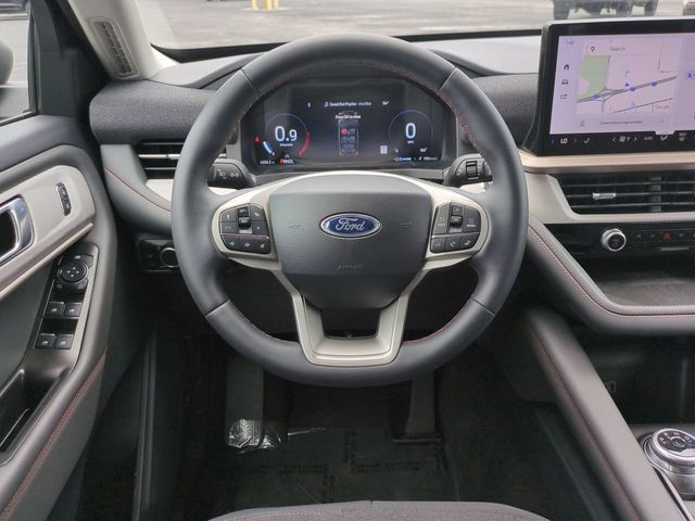 Used 2026 Ford Explorer Active RWD image 21