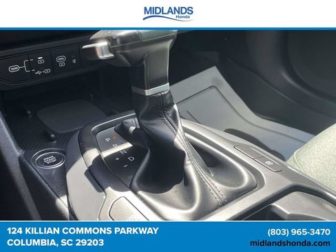 Used 2025 Kia K4 EX FWD image 29