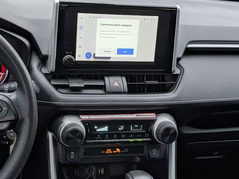 Certified 2025 Toyota RAV4 LE image 14