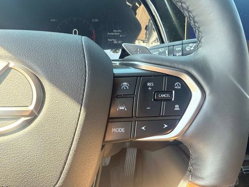 New 2026 Lexus RX 350 Premium image 27