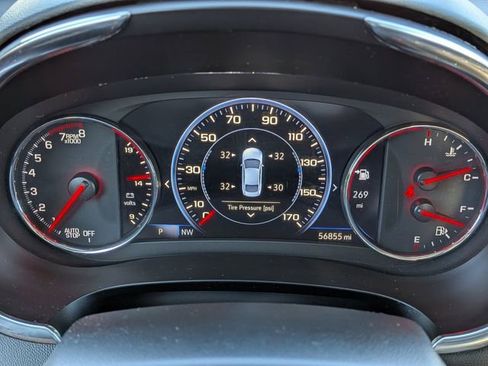 Used 2024 Chevrolet Malibu LT image 26