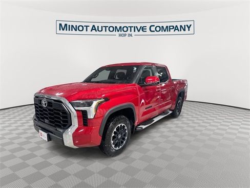 Used 2026 Toyota Tundra SR5 image 4