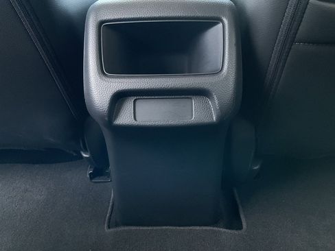 Used 2025 Honda HR-V EX-L image 19