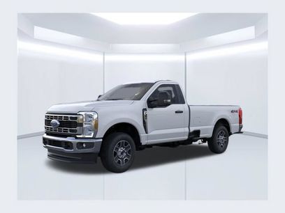 Used 2025 Ford F350 XLT