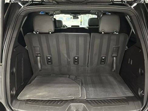 Certified 2024 Chevrolet Tahoe LT image 7