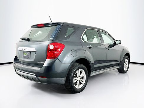 Used 2013 Chevrolet Equinox LS image 9