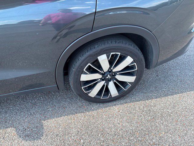 Used 2025 Mitsubishi Outlander SE FWD image 65