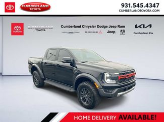 Used 2024 Ford Ranger Raptor video 1