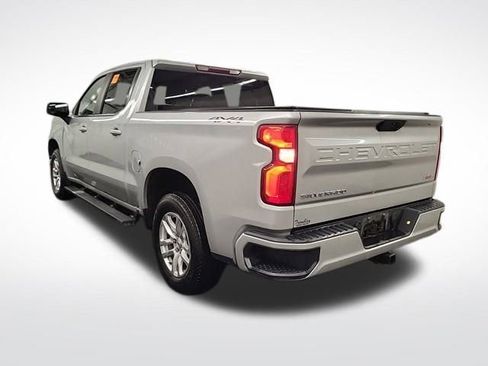 Used 2020 Chevrolet Silverado 1500 RST image 6