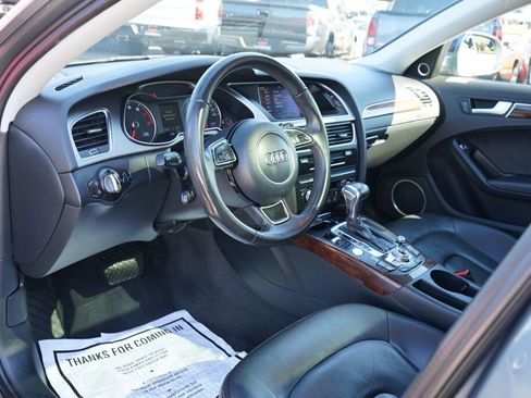 Used 2015 Audi A4 Premium Plus w/ Technology Package image 11