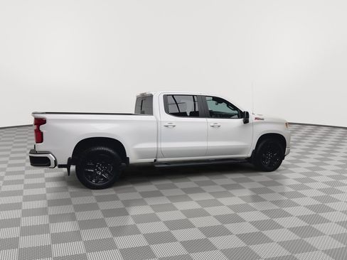 Certified 2024 Chevrolet Silverado 1500 RST w/ Convenience Package II AWD/4WD image 47