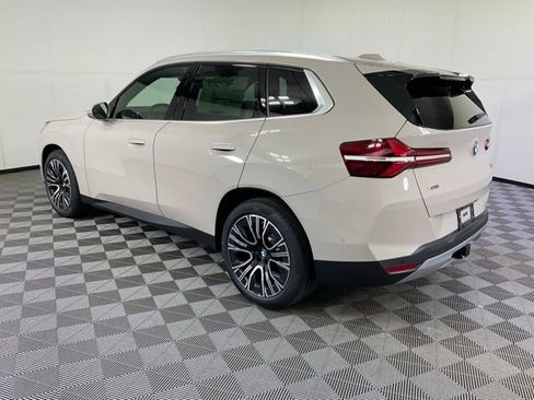 New 2026 BMW X3 xDrive30 w/ Premium Package AWD/4WD image 4