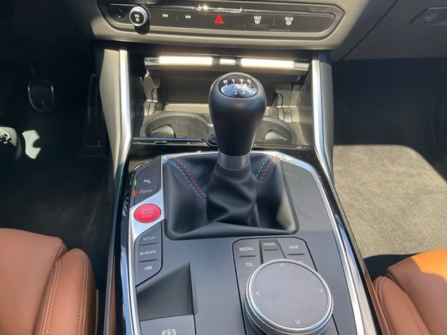 Used 2024 BMW M2 w/ Lighting Package RWD image 7