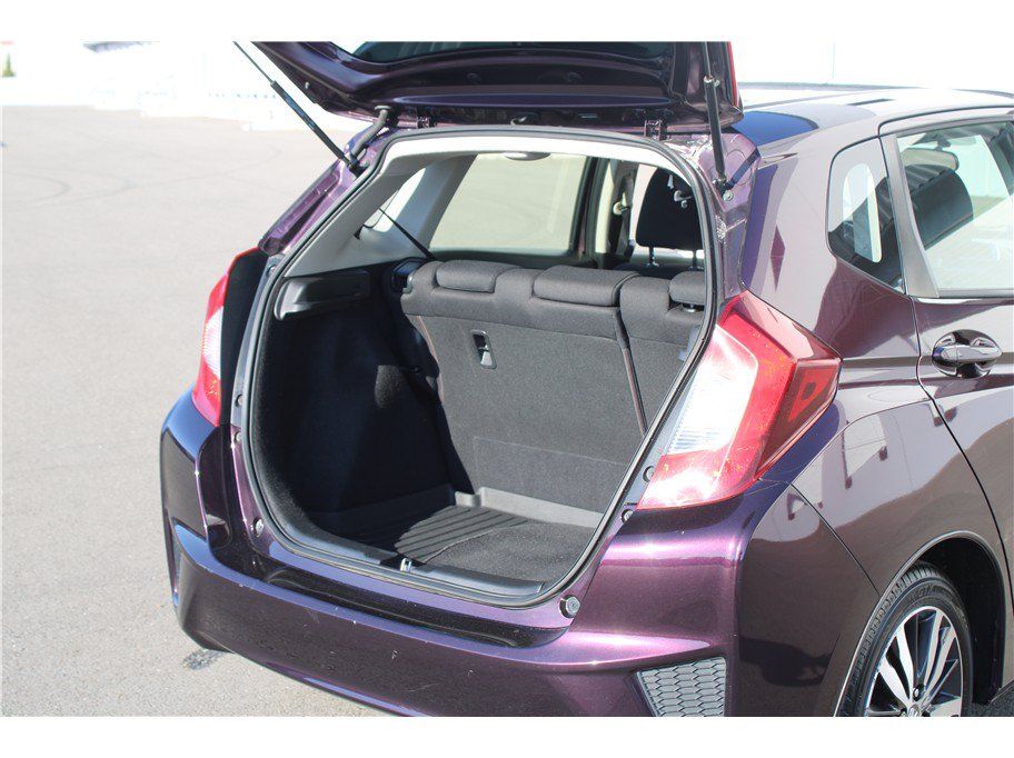 Used 2016 Honda Fit EX image 30