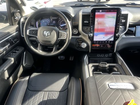 New 2026 RAM 1500 Tungsten image 34