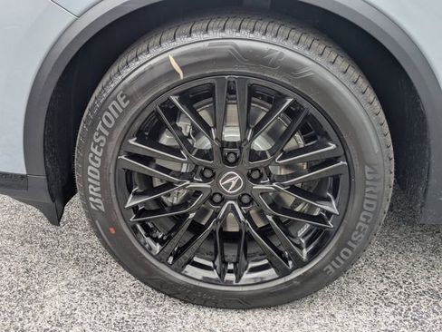 New 2026 Acura MDX A-Spec image 10