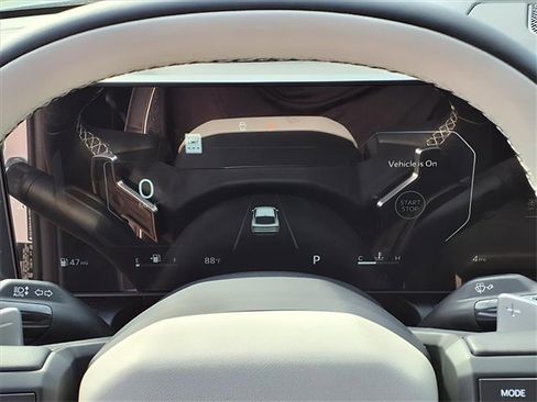 New 2025 Kia K4 GT-Line image 14