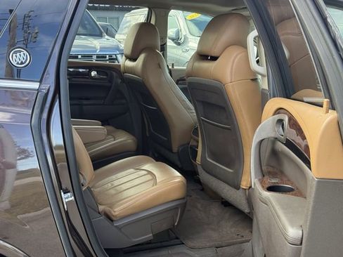 Used 2015 Buick Enclave Leather image 32