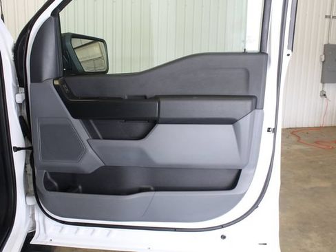 Used 2024 Ford F150 XL AWD/4WD image 24