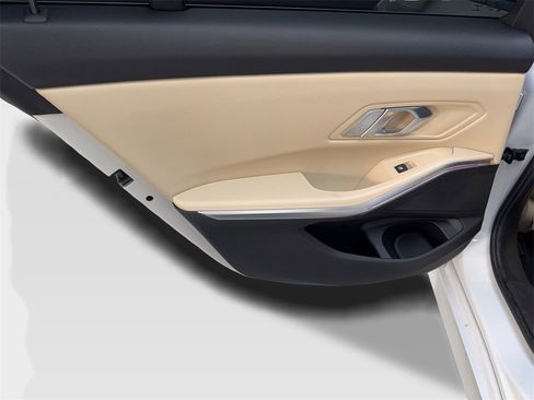 Used 2019 BMW 330i Sedan image 37