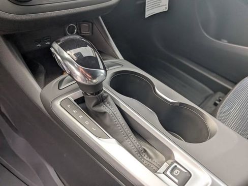 New 2026 Buick Envista Preferred w/ Convenience I Package image 22