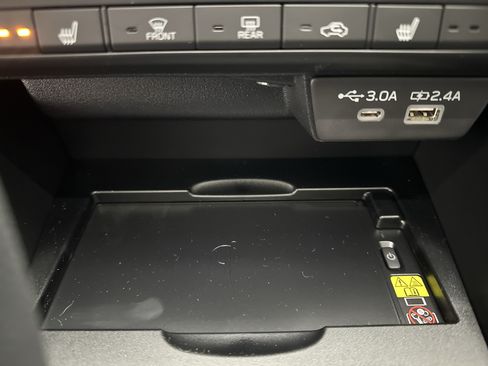 New 2026 Subaru Outback Touring XT AWD/4WD image 42