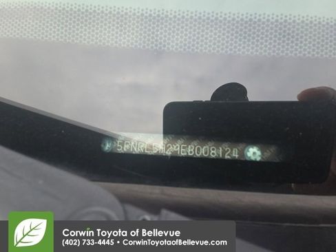 Used 2014 Honda Odyssey LX image 40