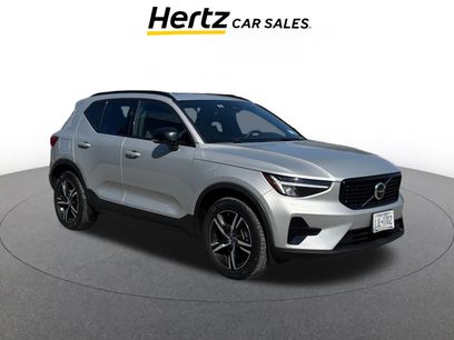 Used 2024 Volvo XC40 B5 Core