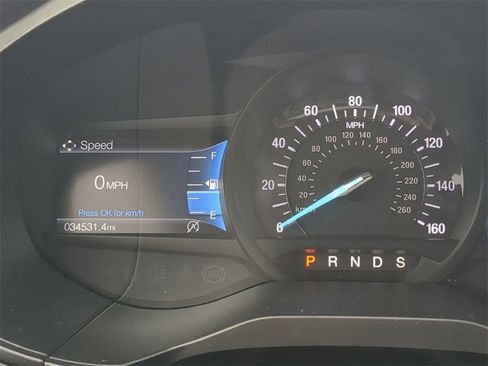 Used 2022 Ford Edge SE w/ Black Appearance Package image 26