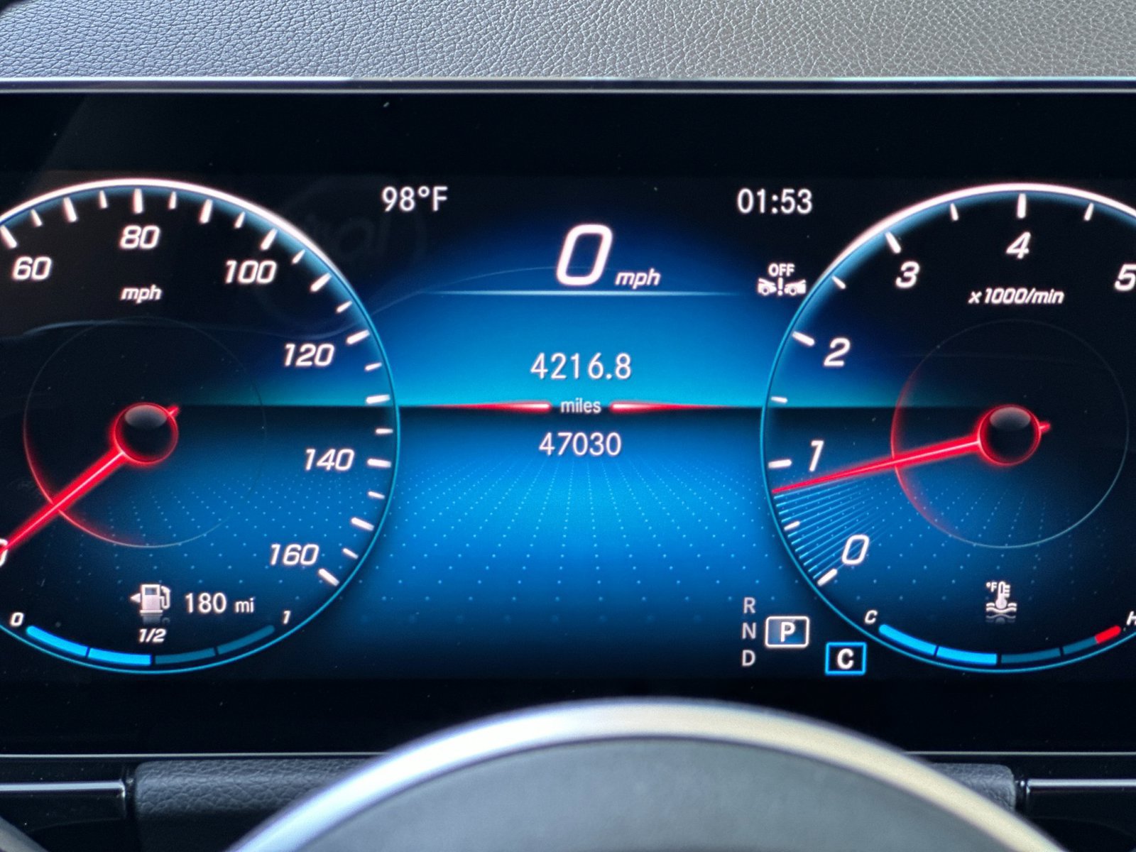 Used 2023 Mercedes-Benz GLA 250 image 28