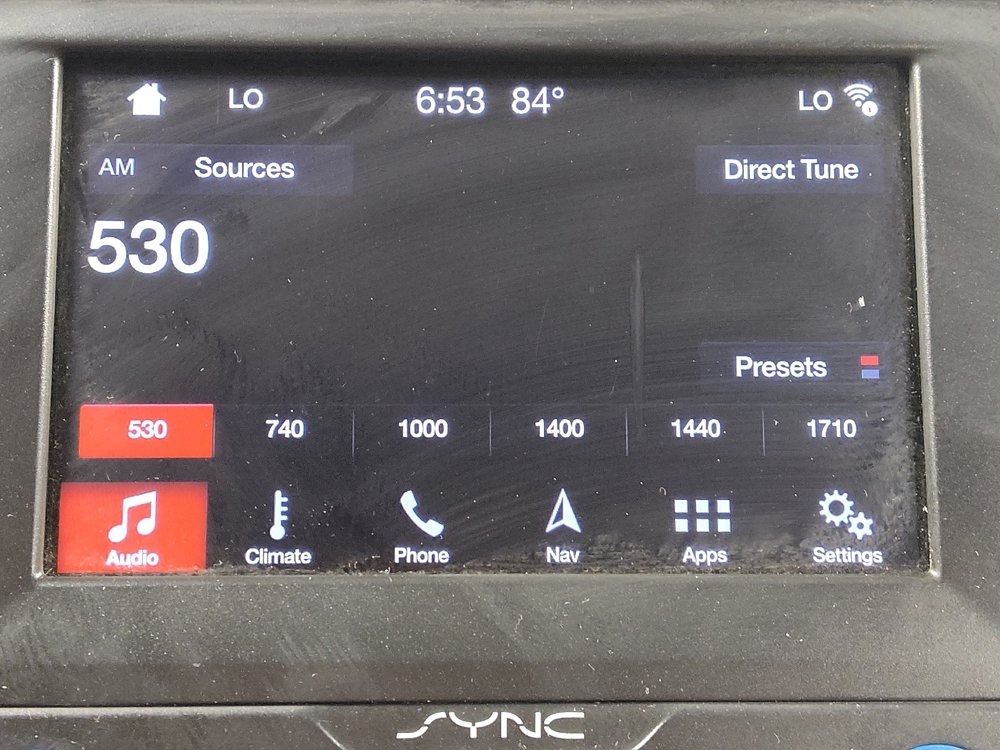 Used 2019 Ford Fusion S FWD image 25