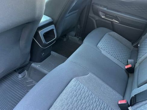 Certified 2025 Ford Ranger XLT w/ Equipment Group 301A High AWD/4WD image 12