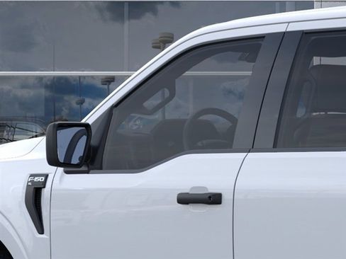 New 2026 Ford F150 XL AWD/4WD image 20