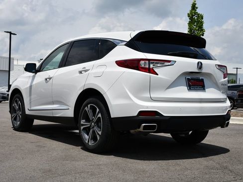 New 2026 Acura RDX w/ Technology Package AWD/4WD image 5
