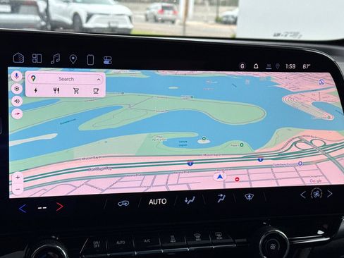 New 2025 Chevrolet Blazer EV LT image 19