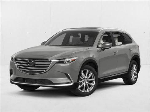 Used 2017 MAZDA CX-9 Grand Touring image 1